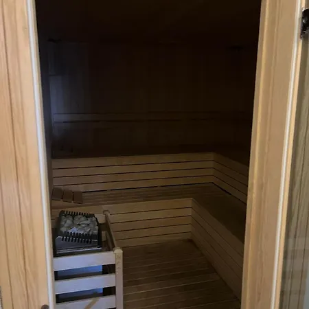 1br Kestel Sea View 3 Min To Apartament