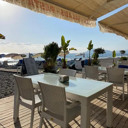 1br Kestel Sea View 3 Min To 아파트 알란야