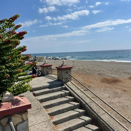 1br Kestel Sea View 3 Min To 아파트 *